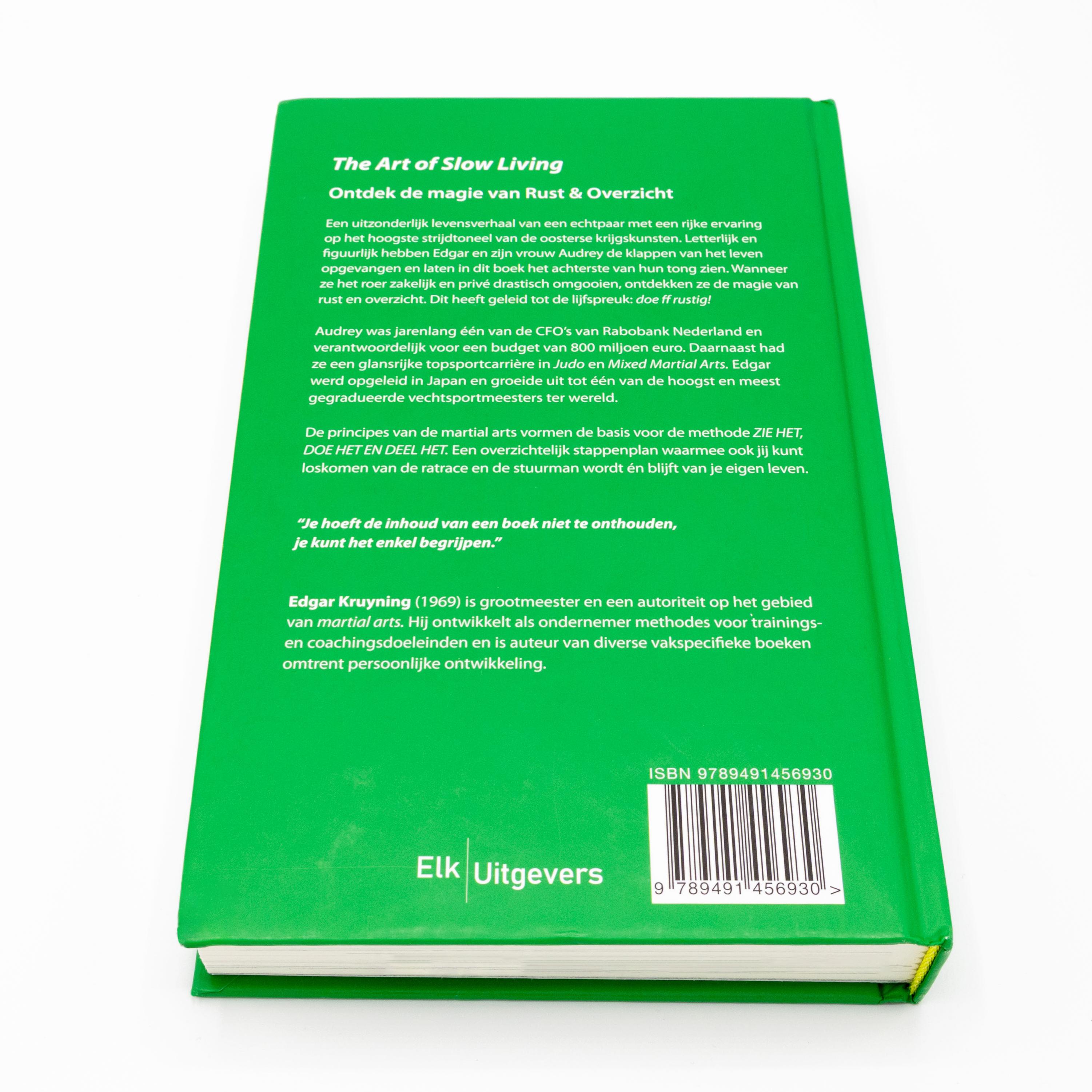 Doe ff Rustig - afbeelding 2