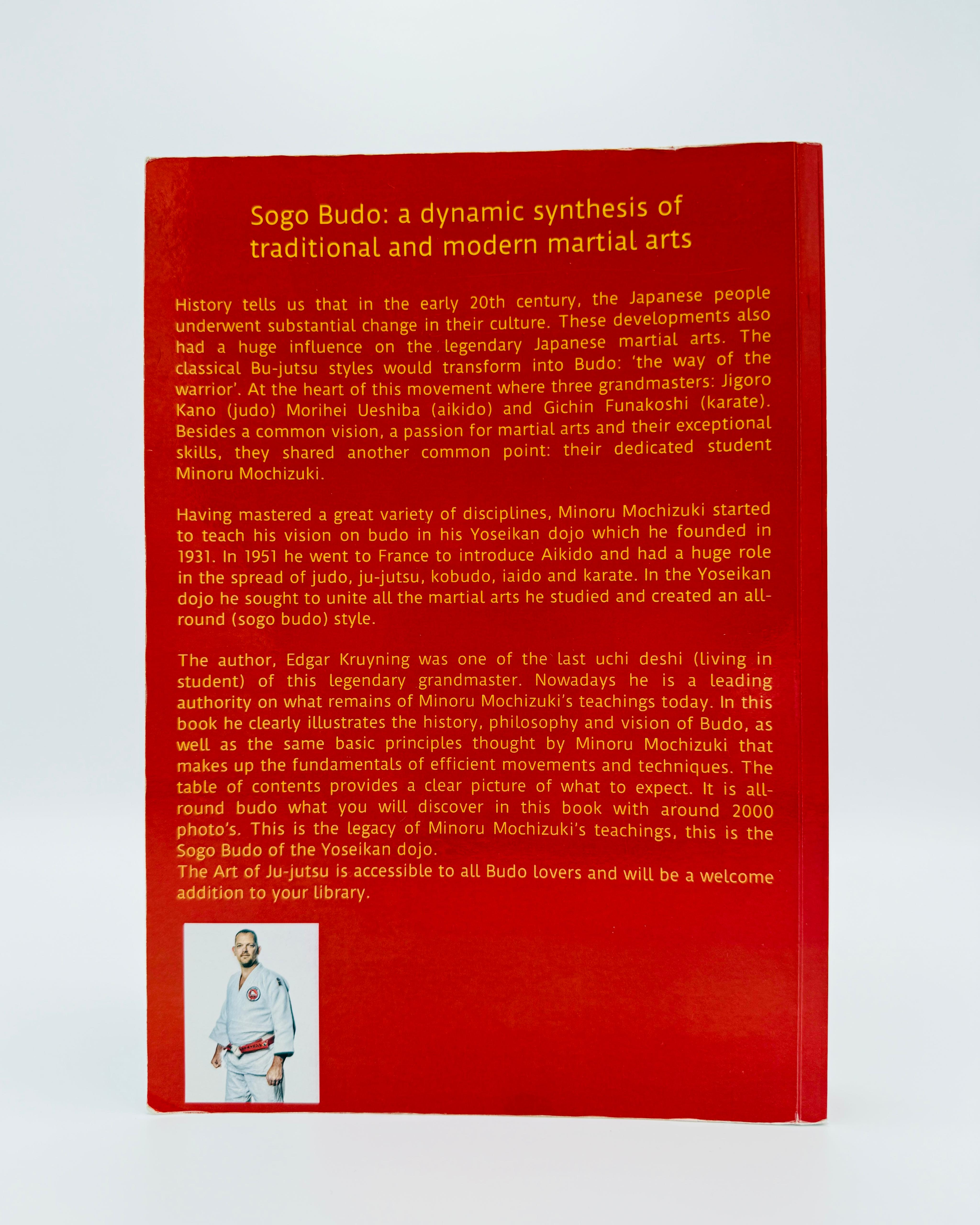 The Art of Ju-Jutsu - afbeelding 2